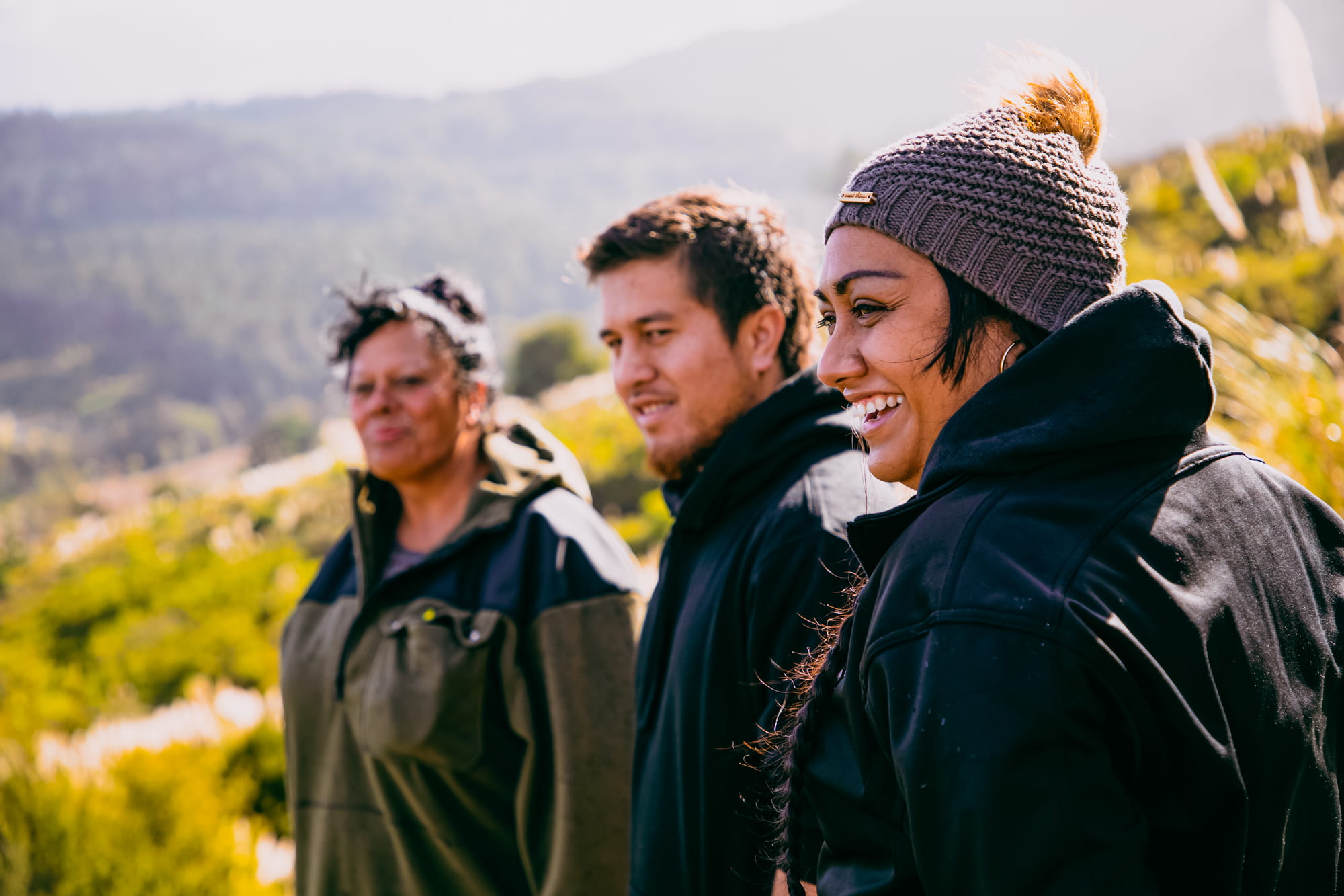 Te Roroa Development Charitable Trust