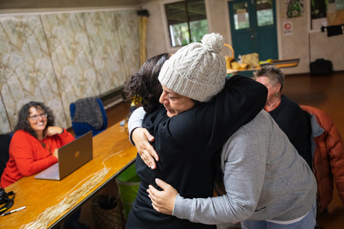 Collaborating With Others